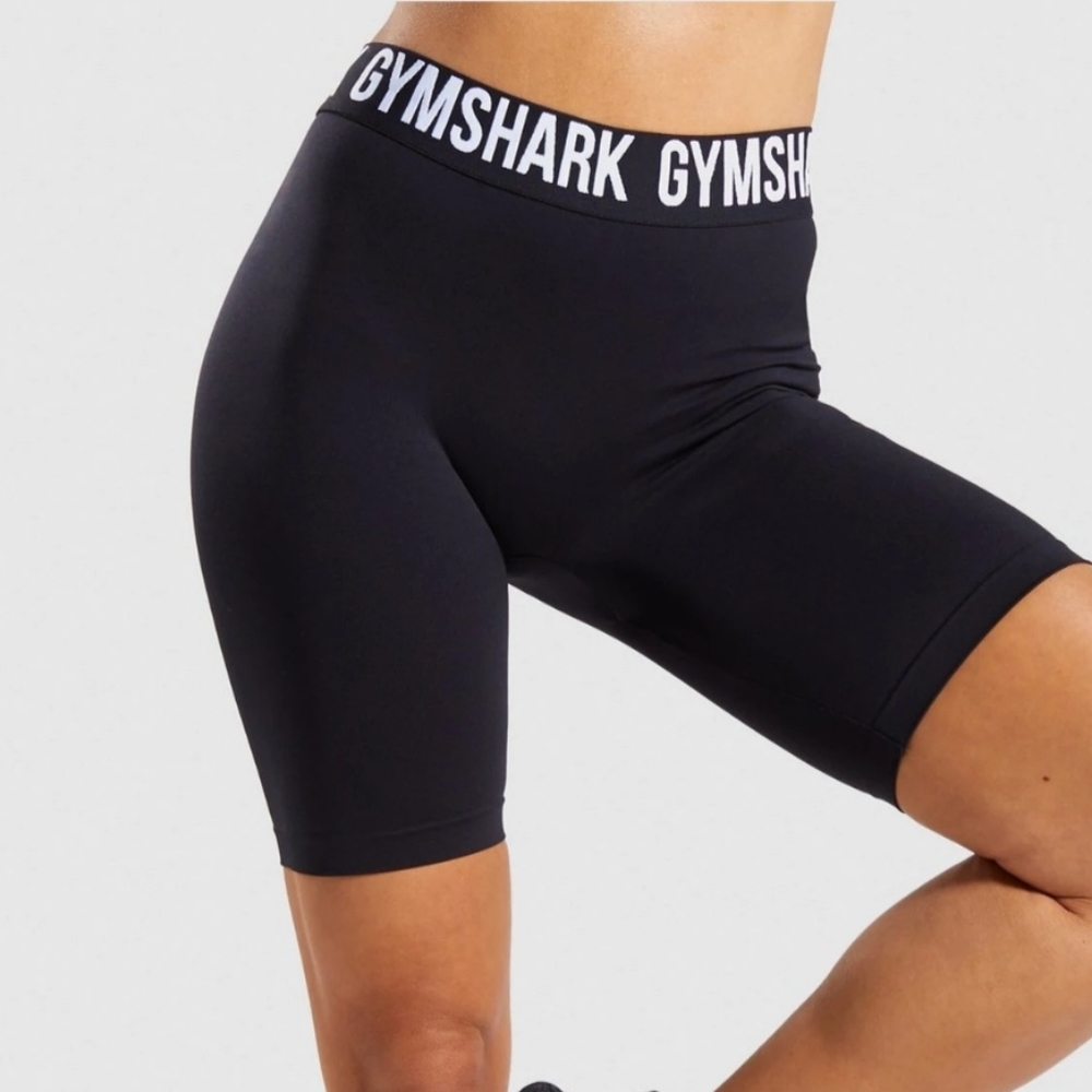 Gymshark Fit Cycling shorts